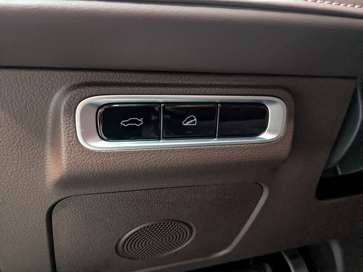 Chery Tiggo 8 Pro Max 2024 года с пробегом. Фото: #27