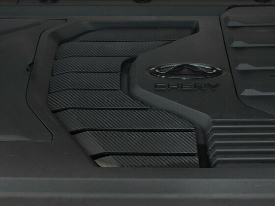 Б/У Чери Тигго 7 Про 2022 года. Фото: #18