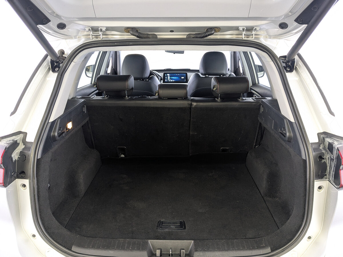 Б/У Чери Тигго 7 Про 2022 года. Фото: #9