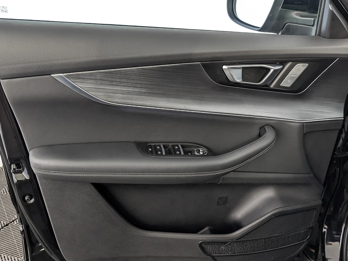 Chery Tiggo 7 Pro 2023 года с пробегом. Фото: #17