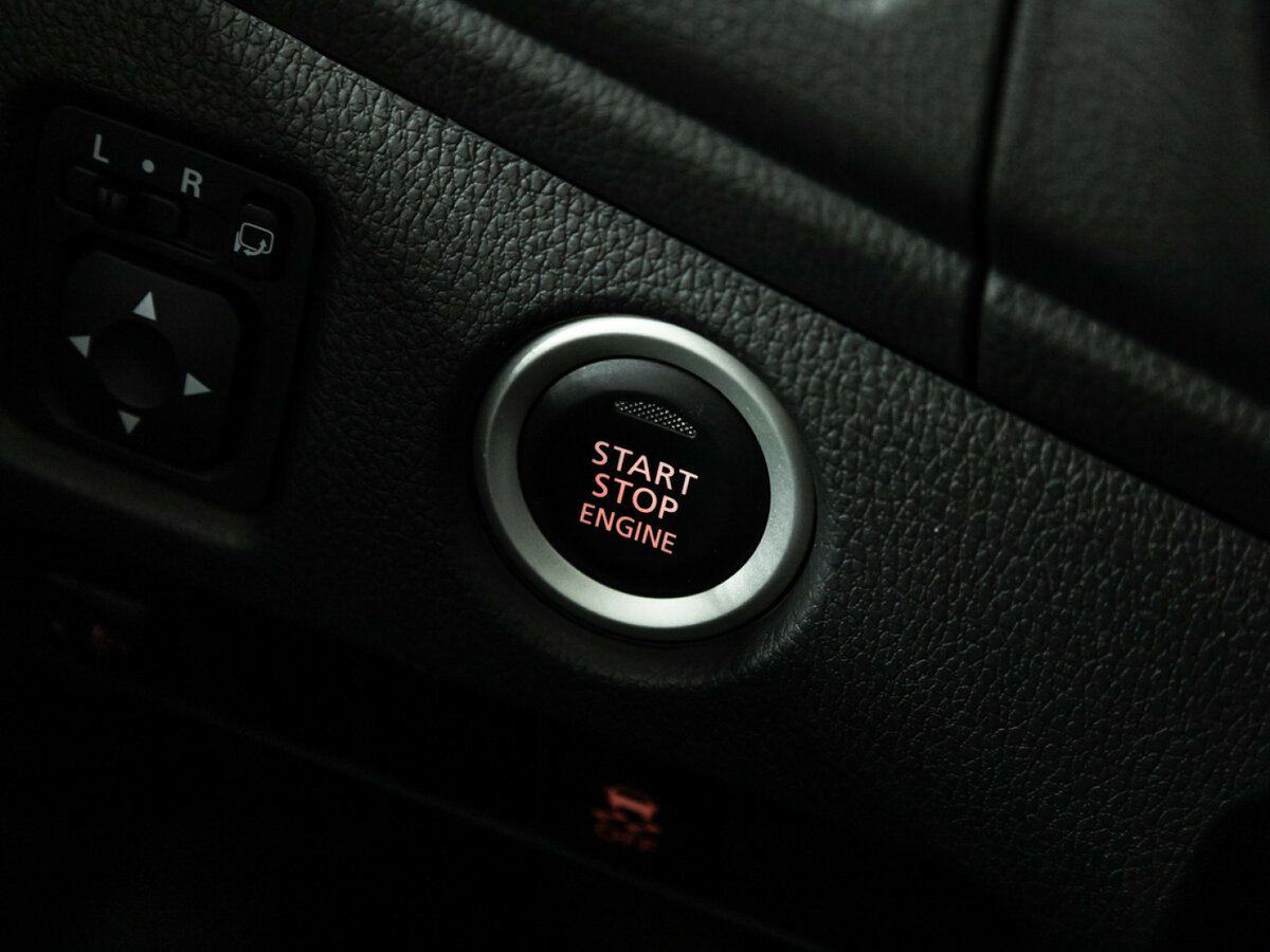 Mitsubishi Pajero Sport 2018 года с пробегом. Фото: #15