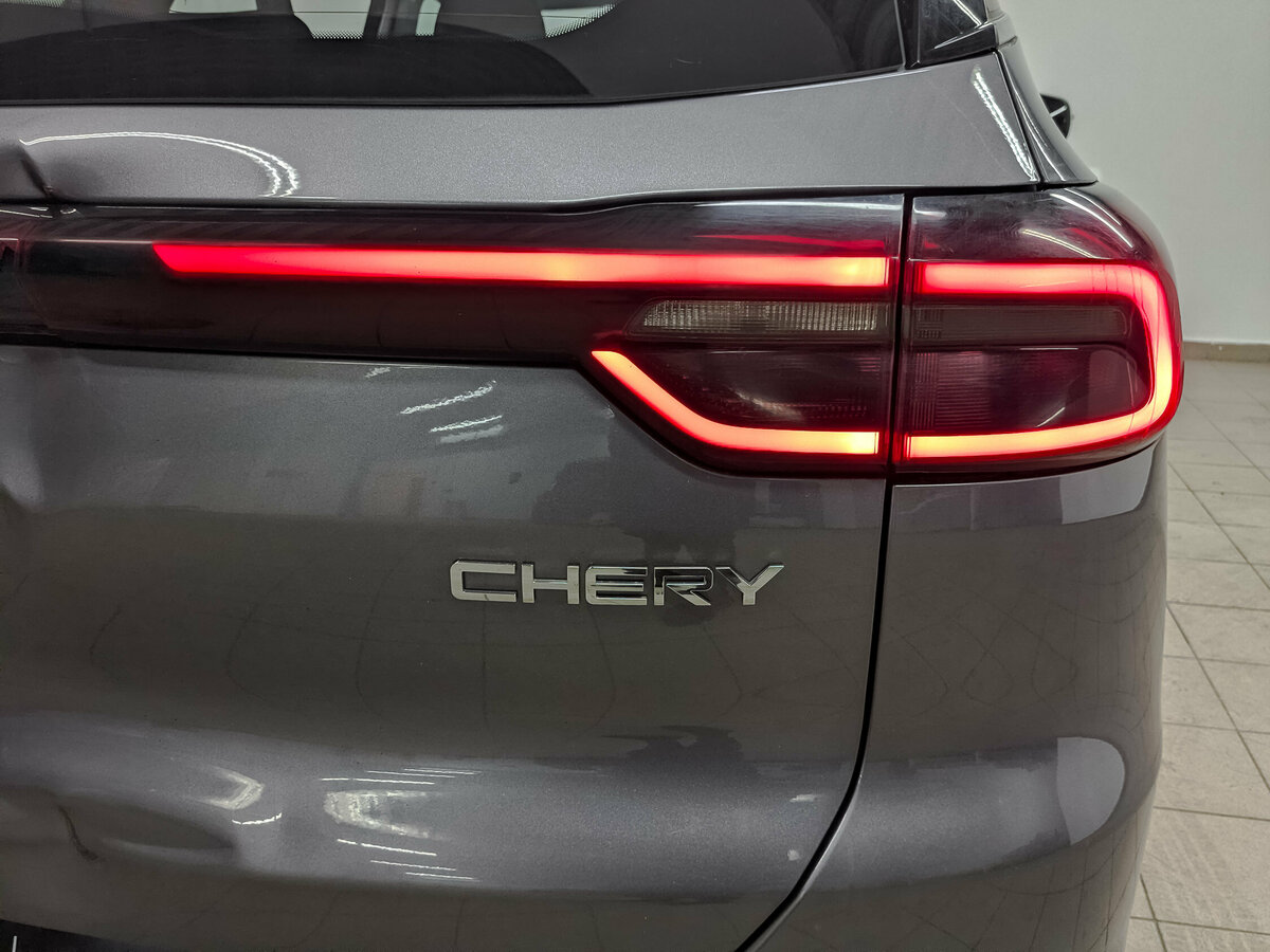 Б/У Чери Тигго 7 Про 2022 года. Фото: #23