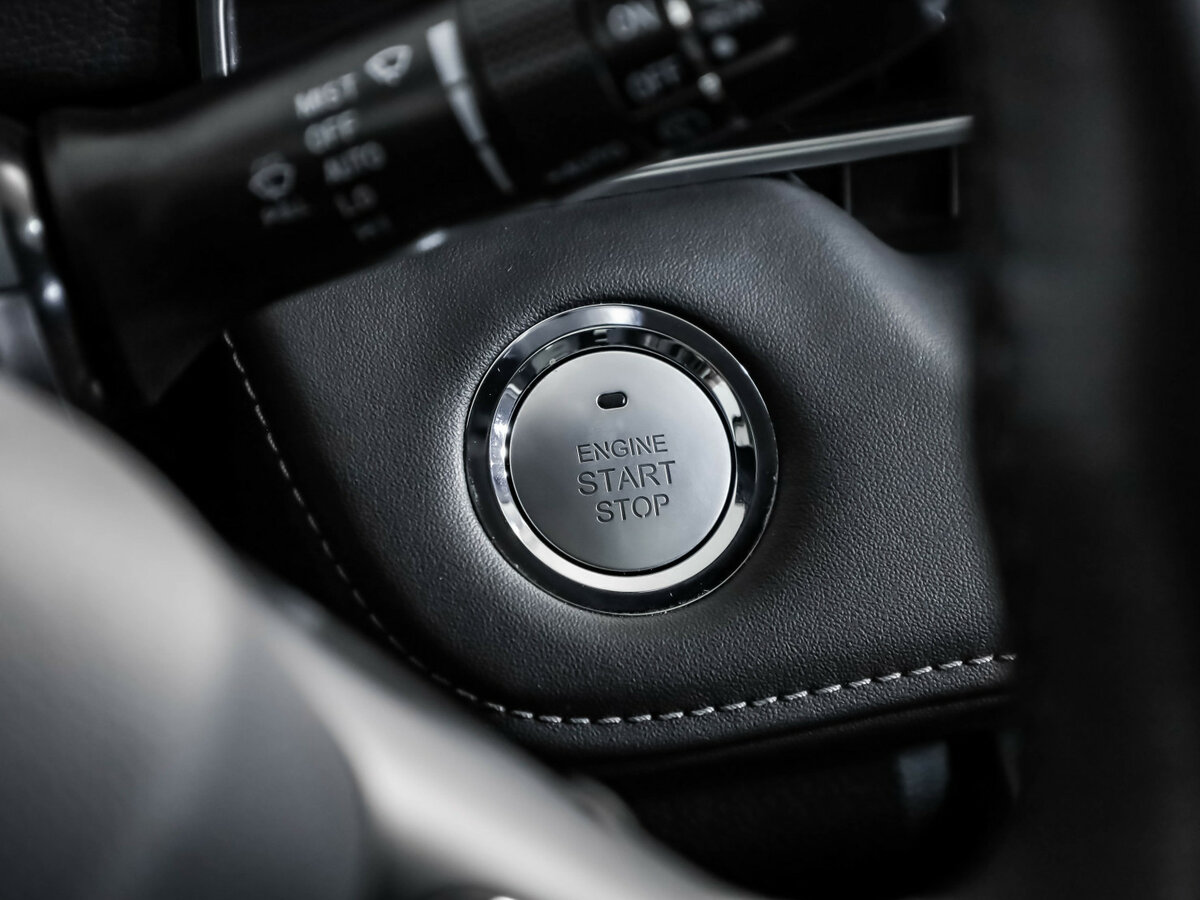 Chery Tiggo 7 Pro Max 2023 года с пробегом. Фото: #15