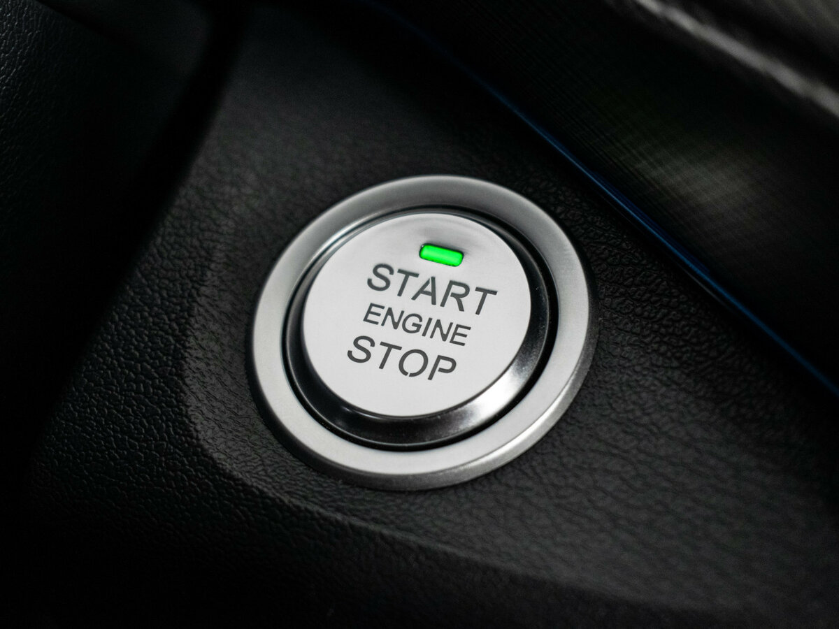 Changan UNI-T 2022 года с пробегом. Фото: #18