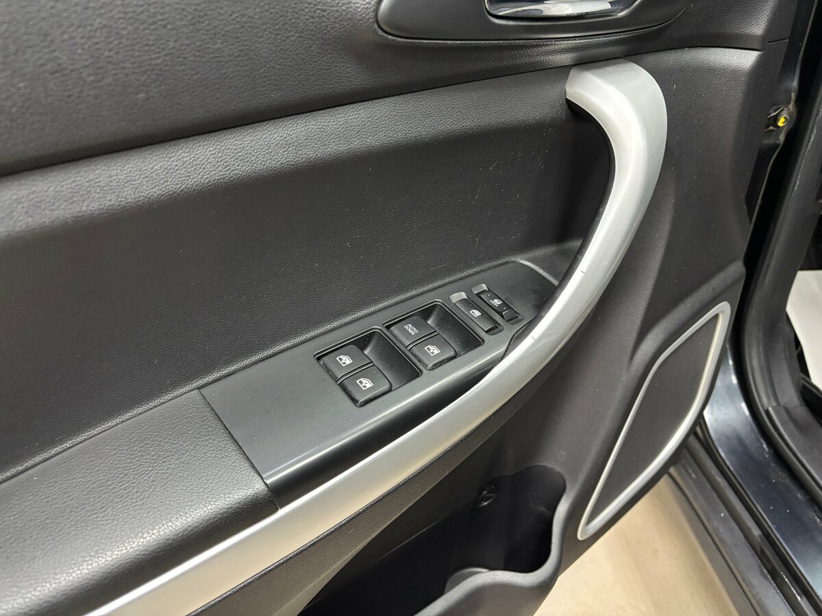 Б/У Чанган КС35 2018 года. Фото: #7