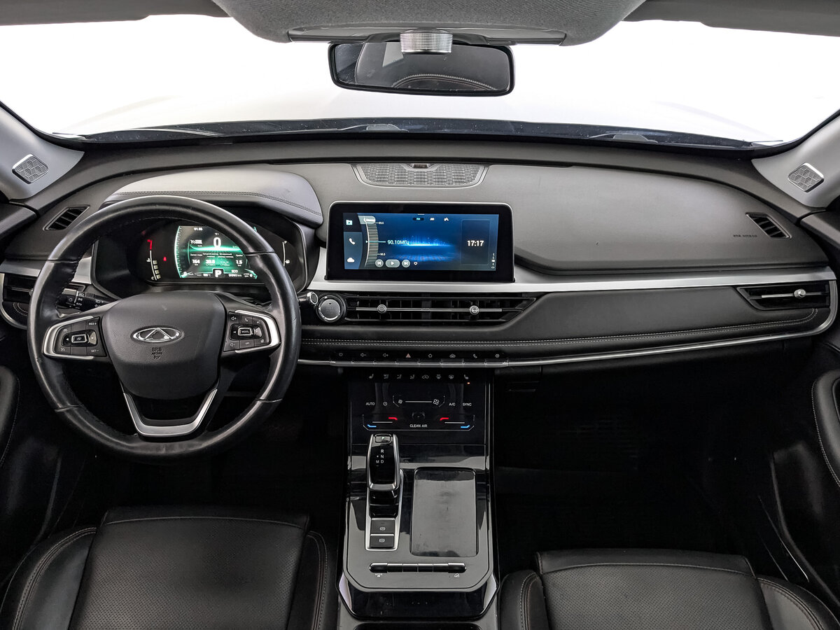 Б/У Чери Тигго 7 Про 2022 года. Фото: #12