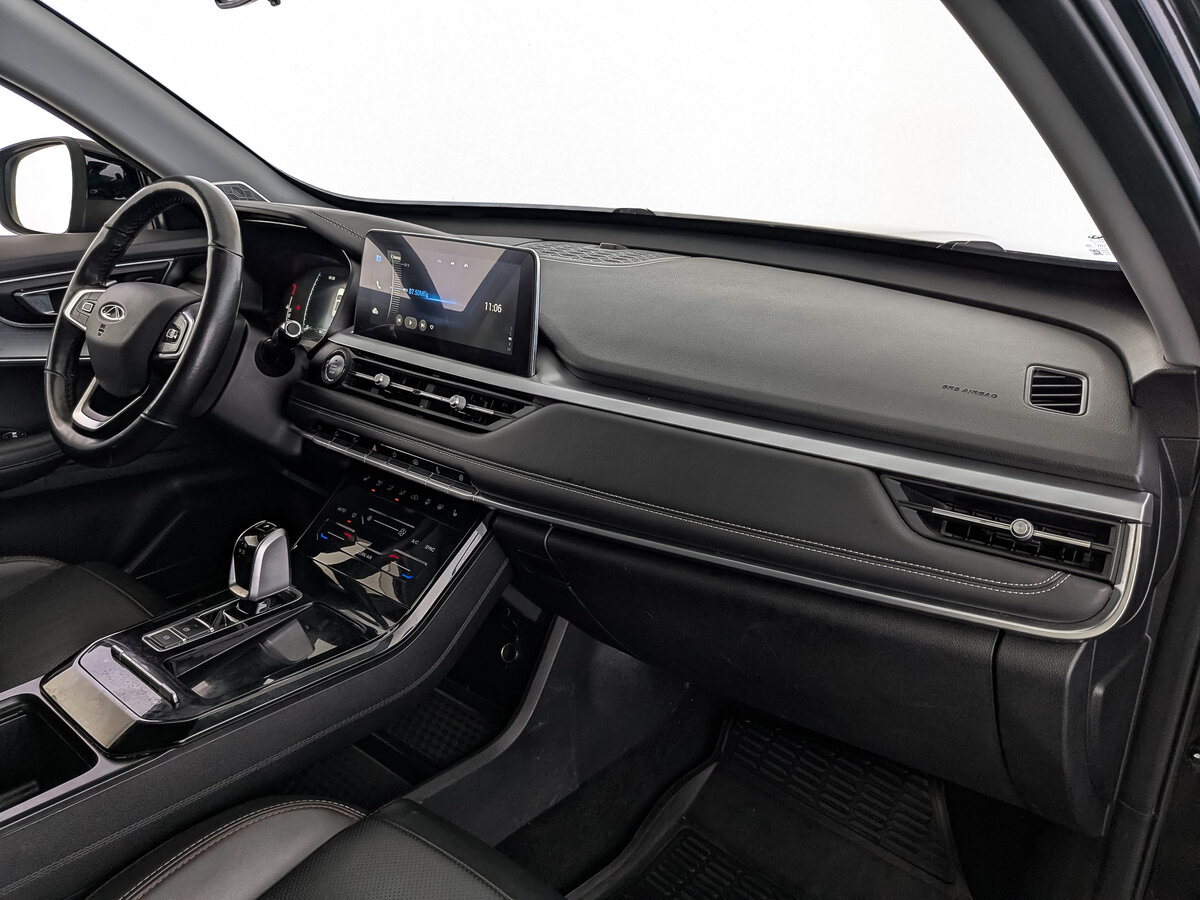 Б/У Чери Тигго 7 Про 2022 года. Фото: #12