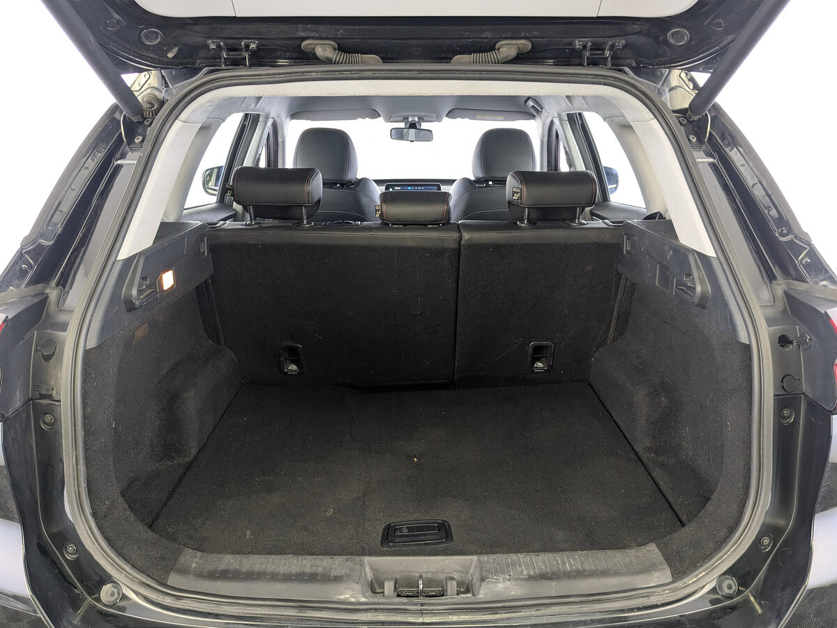 Б/У Чери Тигго 7 Про 2022 года. Фото: #9