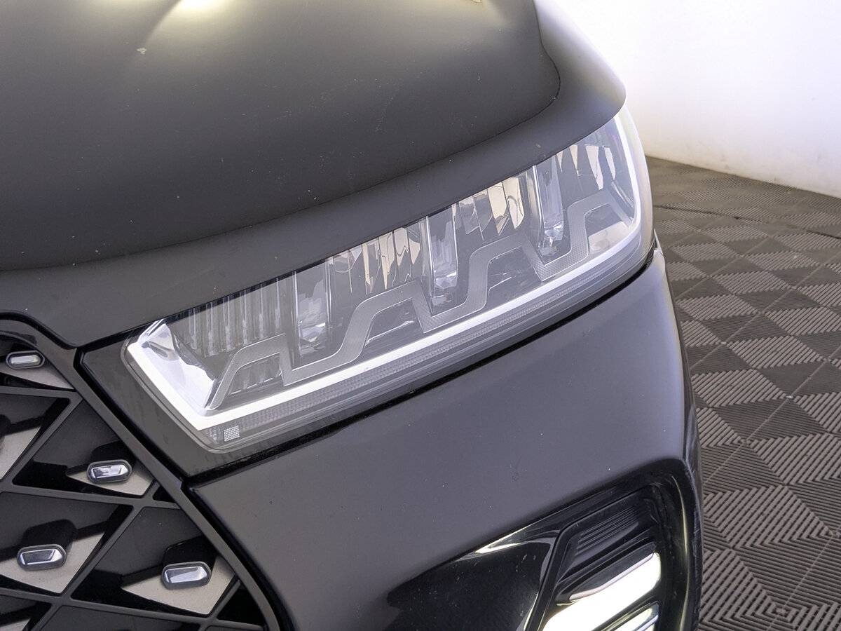 Б/У Чери Тигго 7 Про 2022 года. Фото: #10