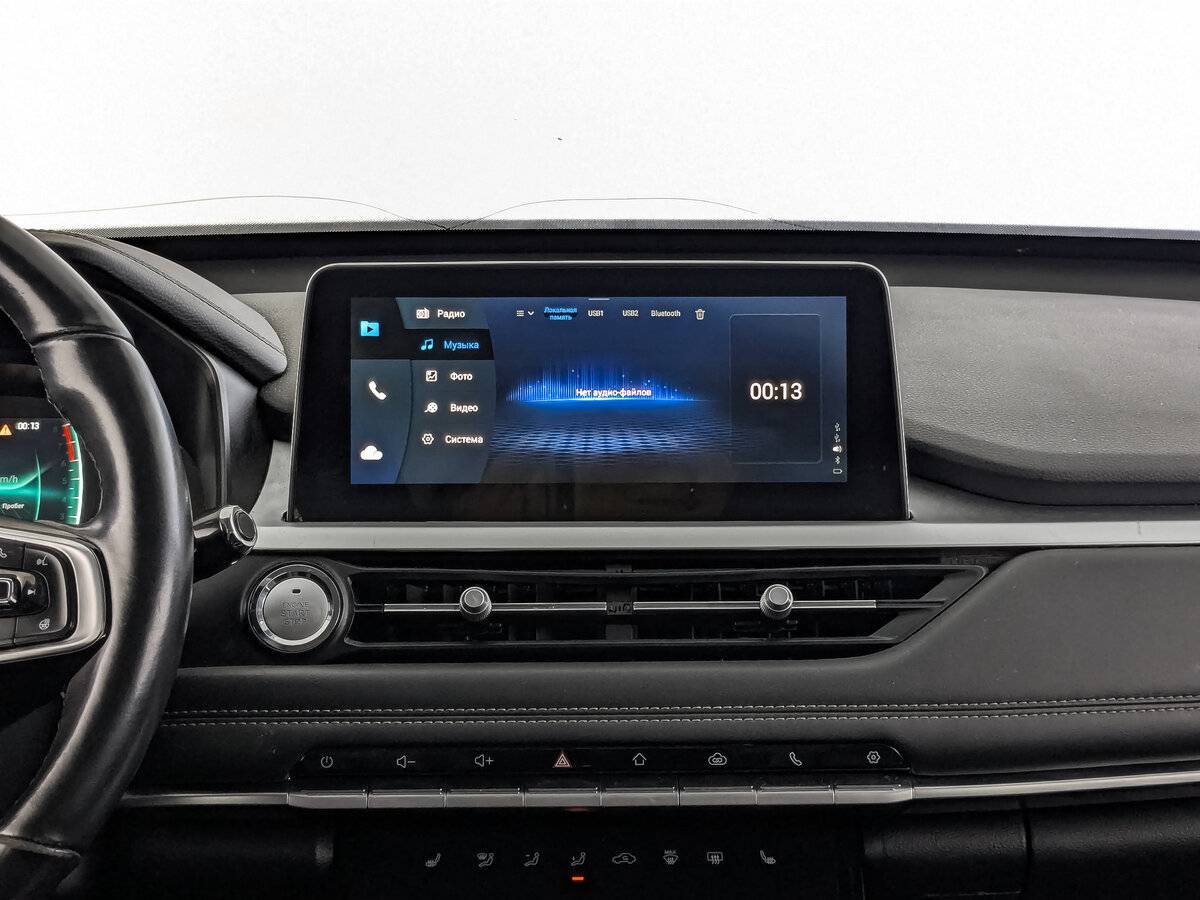 Б/У Чери Тигго 7 Про 2022 года. Фото: #16