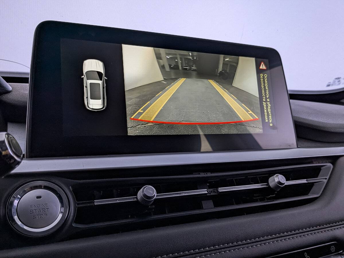 Б/У Чери Тигго 7 Про 2022 года. Фото: #24