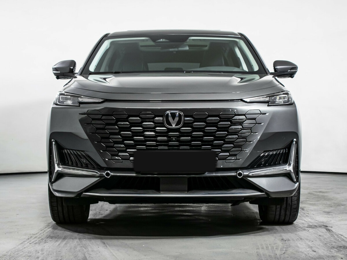 Changan UNI-K 2023 года с пробегом. Фото: #1