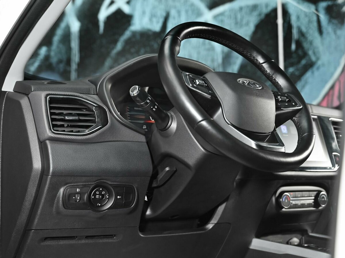 Chery Tiggo 4 2019 года с пробегом. Фото: #9