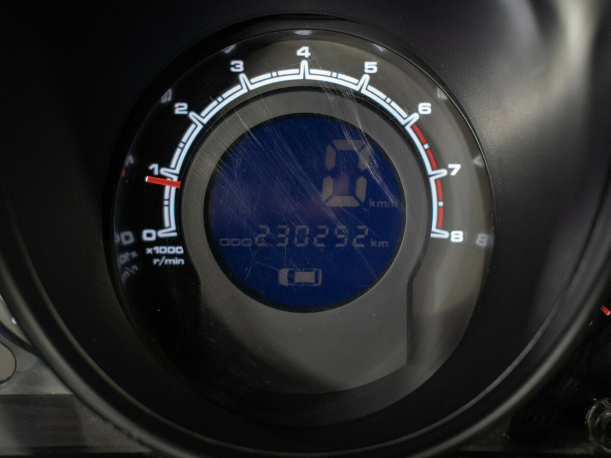 Lifan X60 2014 года с пробегом. Фото: #11