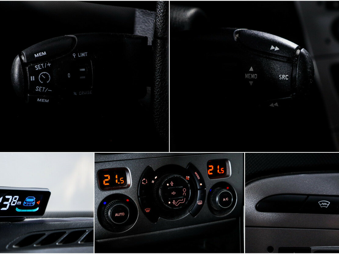 Peugeot 408 2012 года с пробегом. Фото: #14