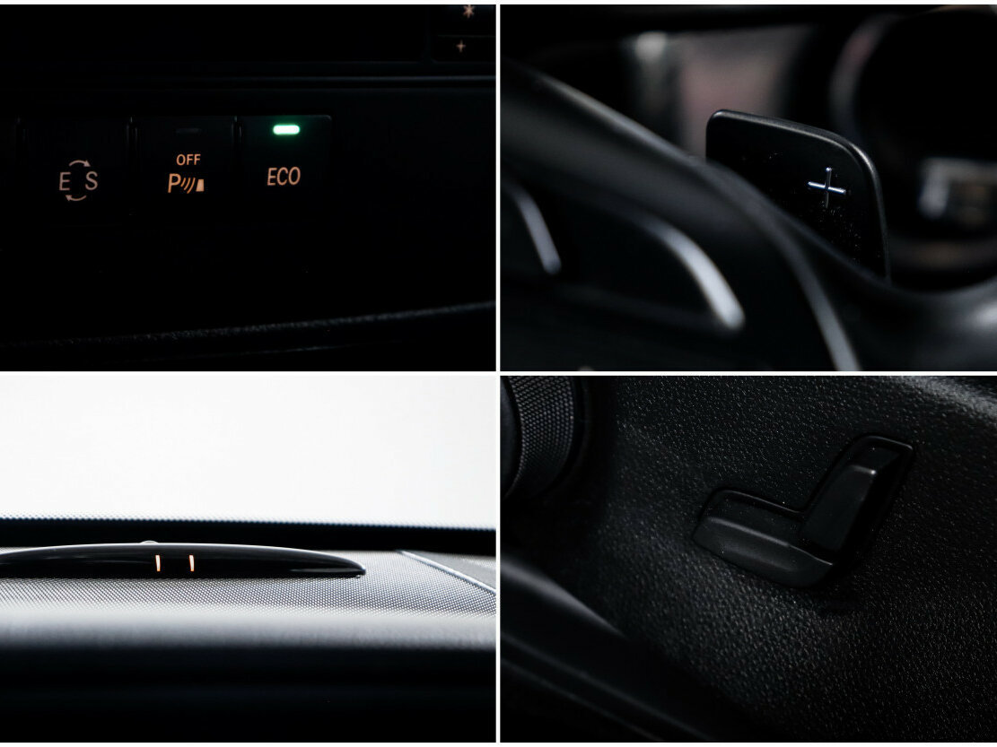 Mercedes-Benz GLK-Класс 2014 года с пробегом. Фото: #15