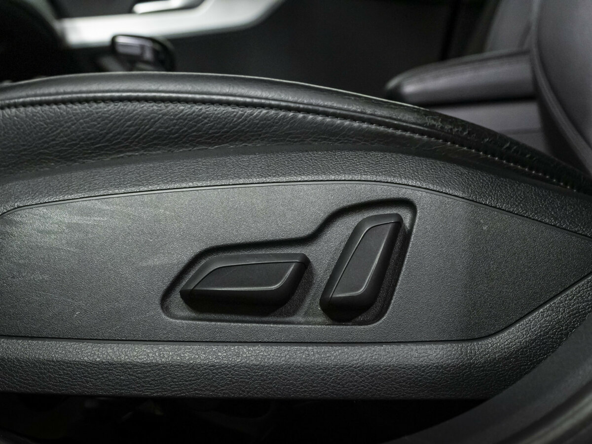 Audi A4 2018 года с пробегом. Фото: #17