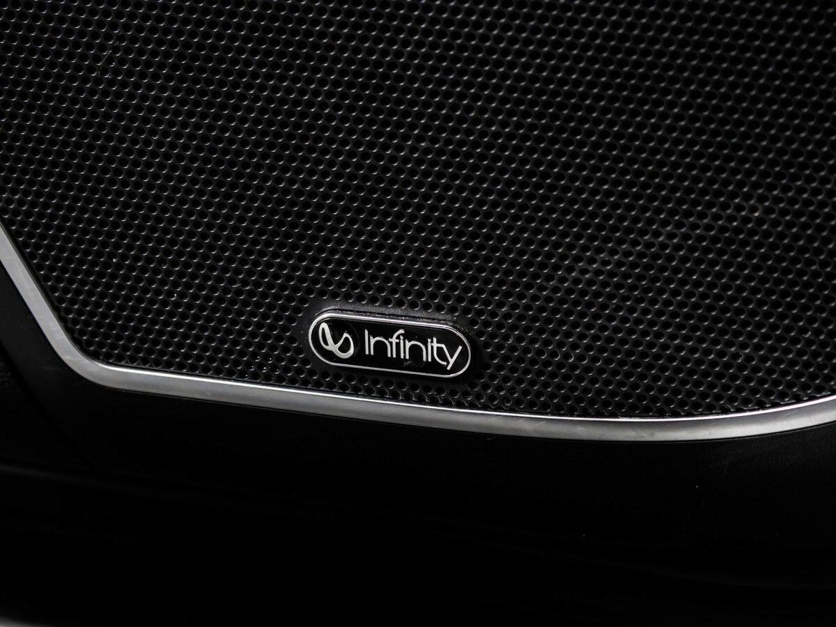 Haval H9 2022 года с пробегом. Фото: #18