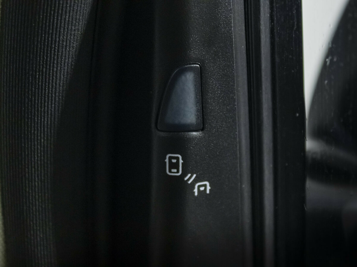 Haval H9 2021 года с пробегом. Фото: #18