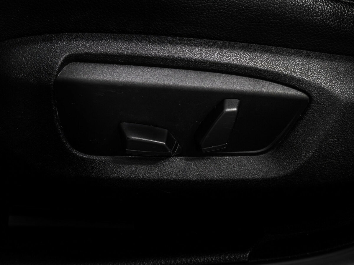 BMW 5 серии 2015 года с пробегом. Фото: #14