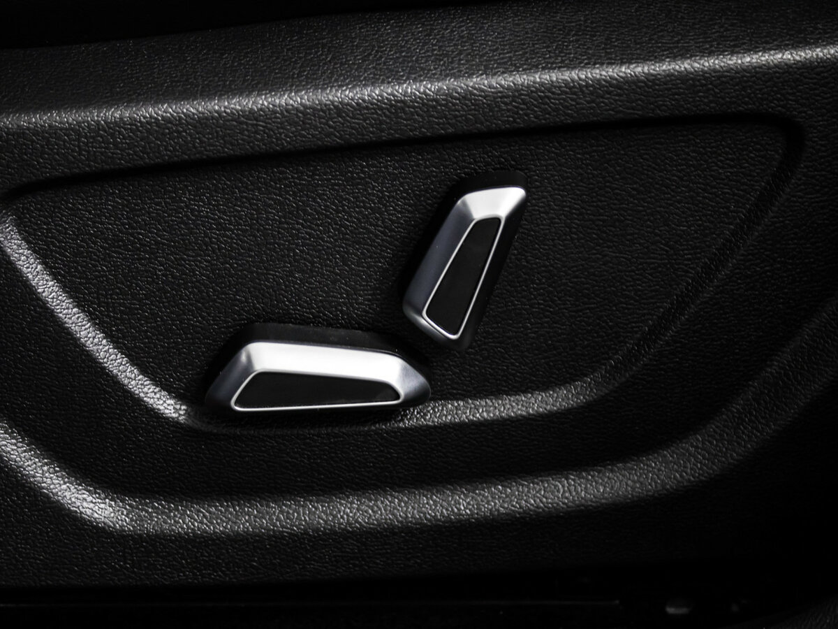 Geely Coolray 2024 года с пробегом. Фото: #15