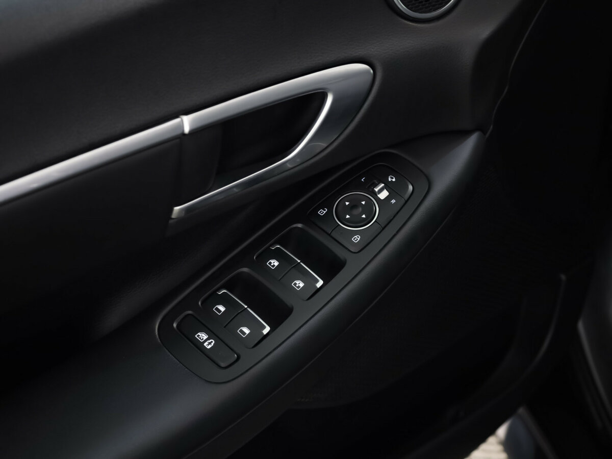 Hyundai Sonata 2022 года с пробегом. Фото: #11