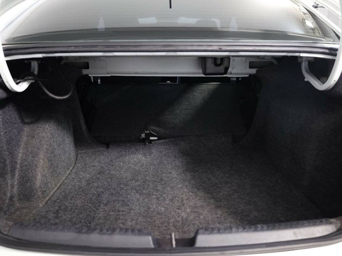 Б/У Фольксваген Поло 2018 года. Фото: #17