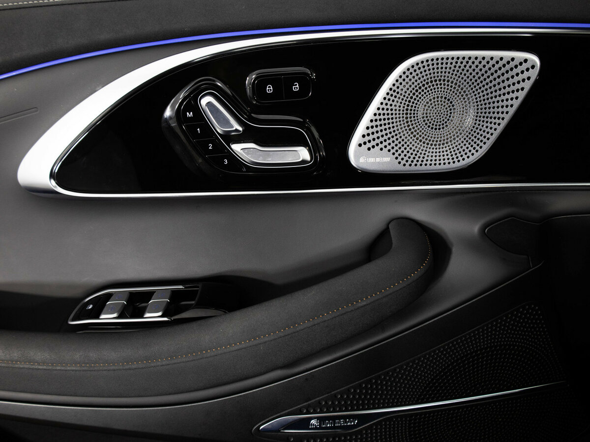 EXEED TXL 2023 года с пробегом. Фото: #18