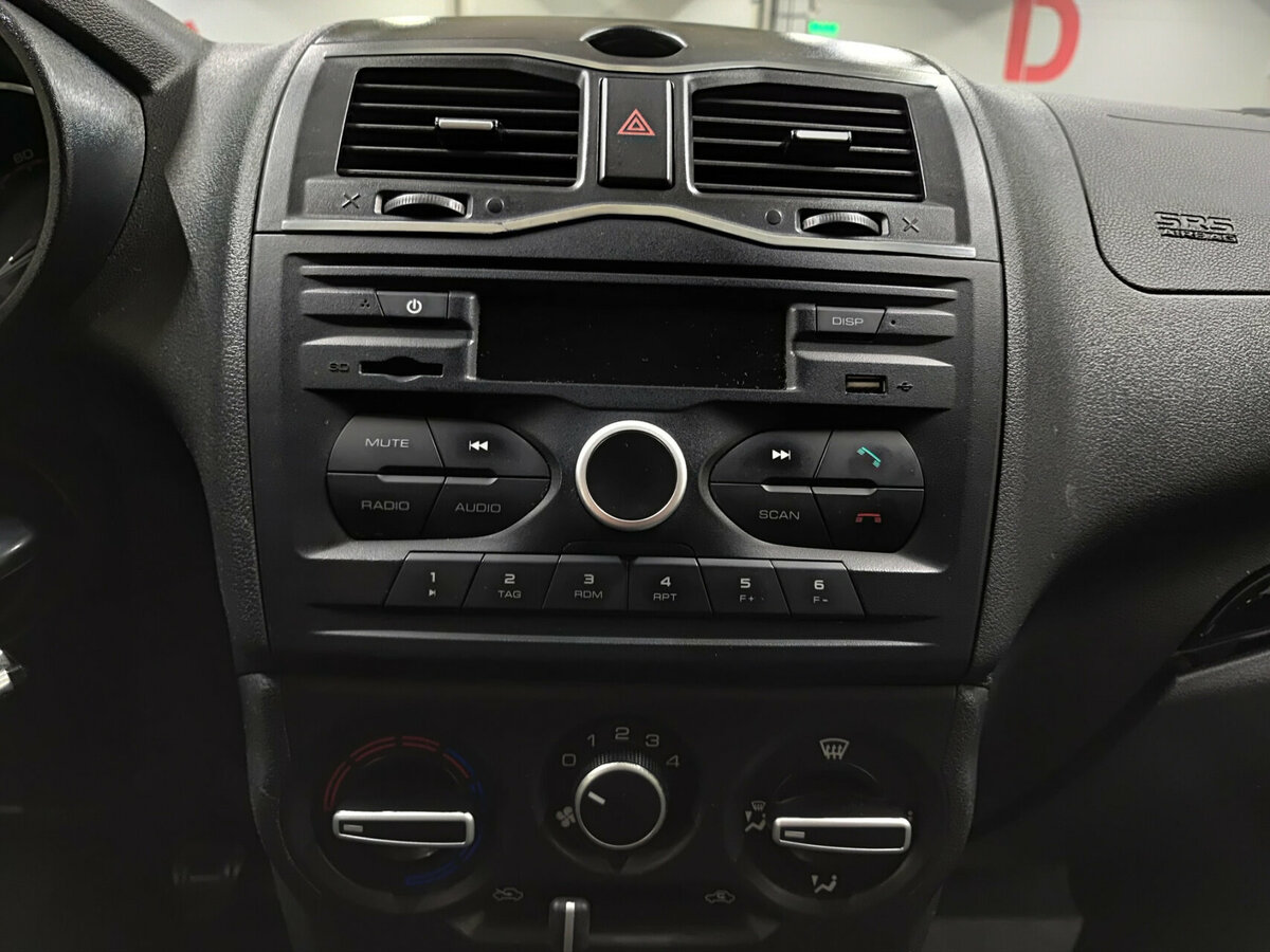 Lada (ВАЗ) Granta 2020 года с пробегом. Фото: #14