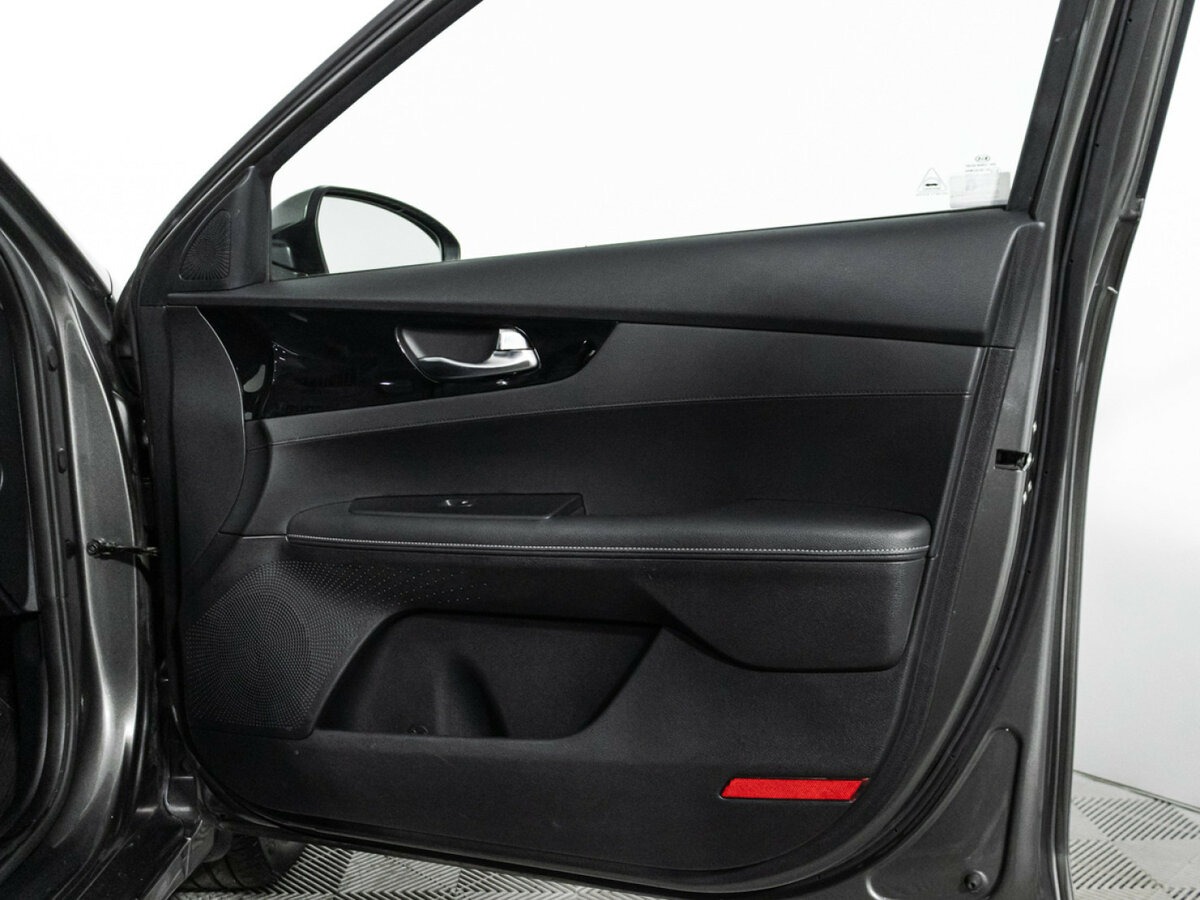 Б/У Киа Церато 2020 года. Фото: #25