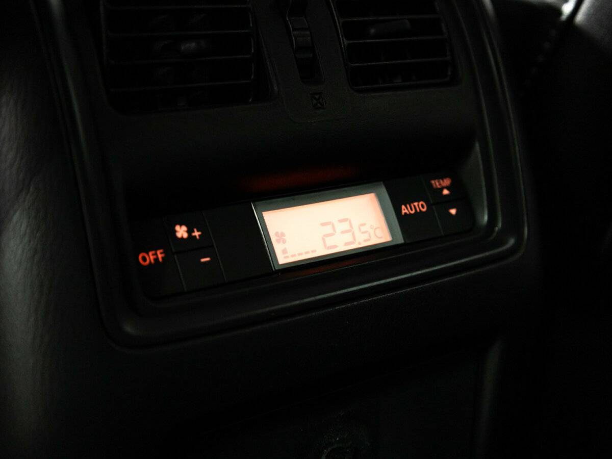 Nissan Pathfinder 2015 года с пробегом. Фото: #21