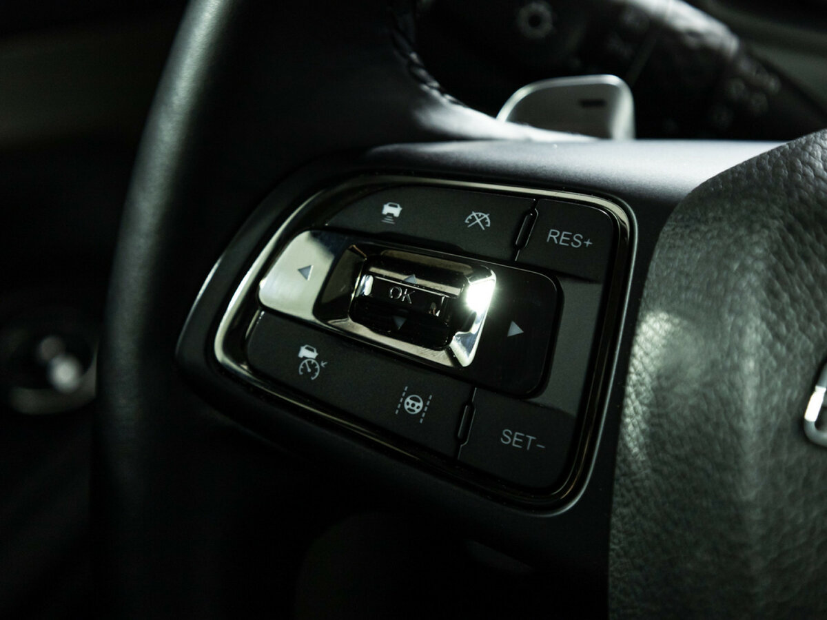 EXEED TXL 2023 года с пробегом. Фото: #14