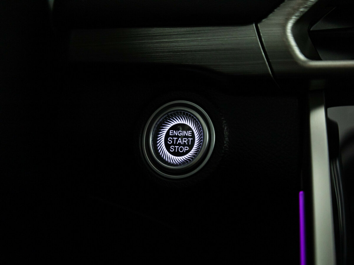 EXEED TXL 2023 года с пробегом. Фото: #21