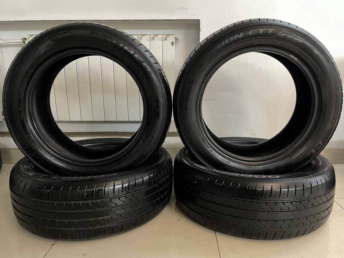 Chery Tiggo 8 Pro Max 2023 года с пробегом. Фото: #19