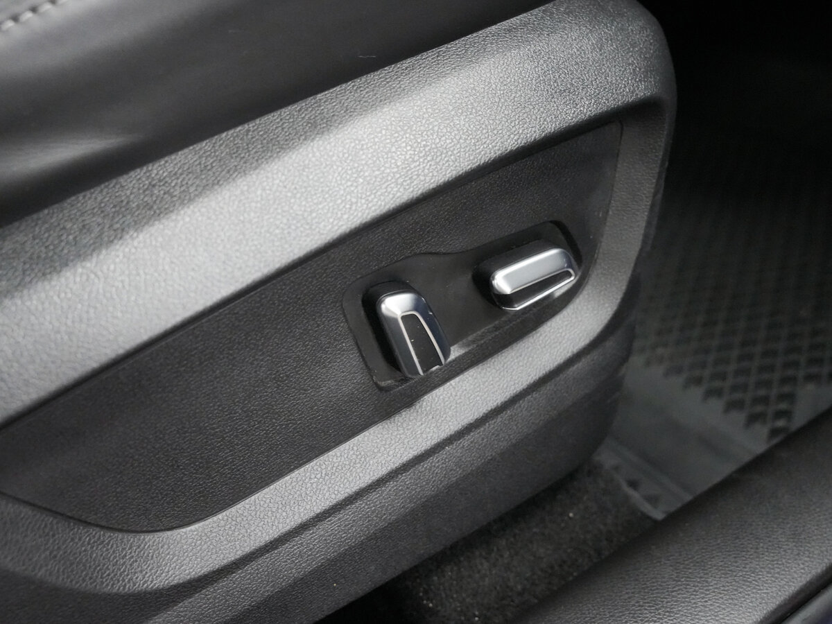 Б/У Чери Тигго 7 Про 2021 года. Фото: #14