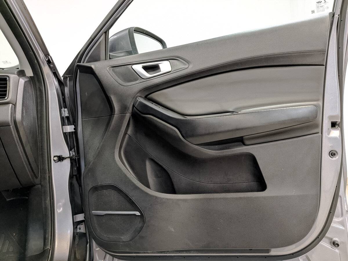 Б/У Чери Тигго 4 2022 года. Фото: #23