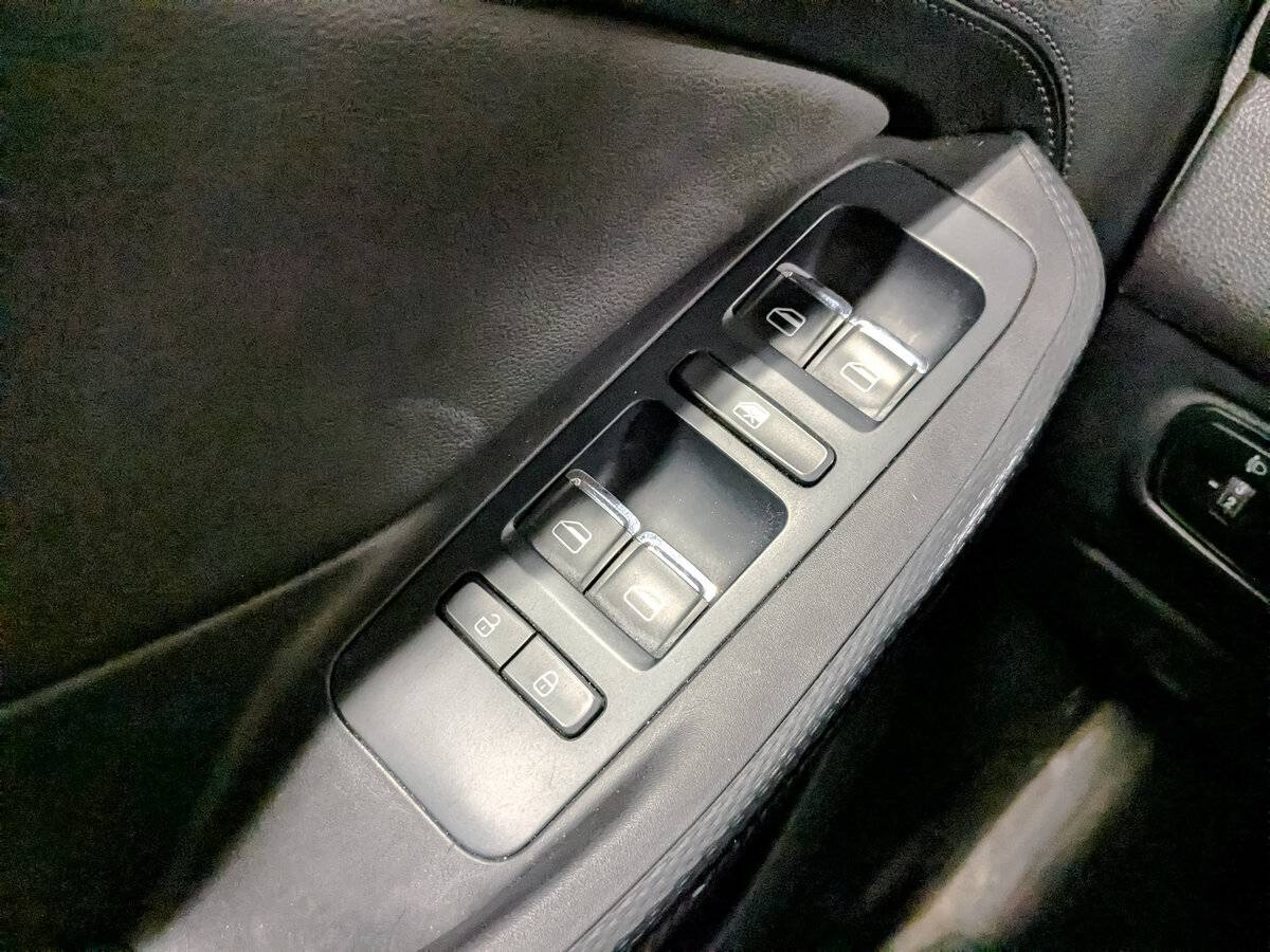 Б/У Чери Тигго 4 2022 года. Фото: #28