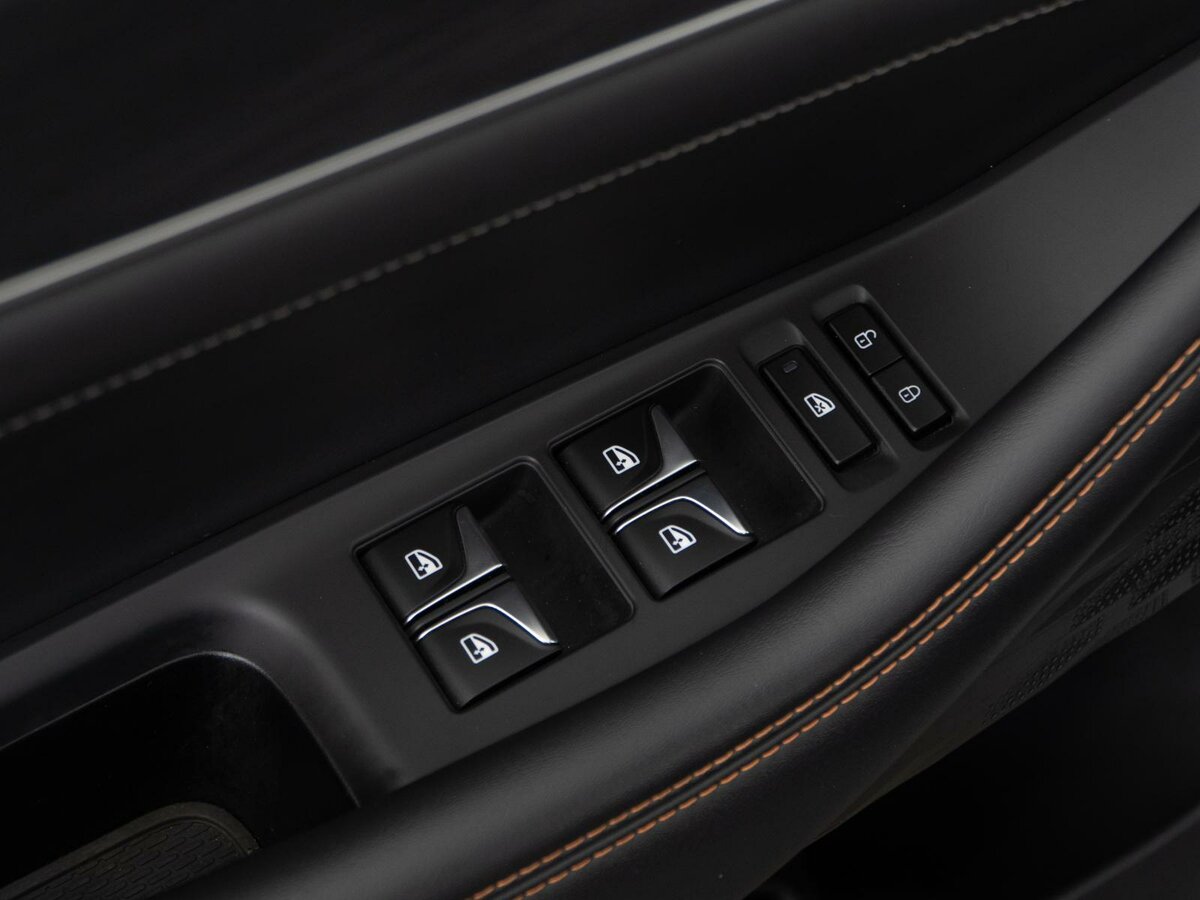 Changan UNI-K 2023 года с пробегом. Фото: #14