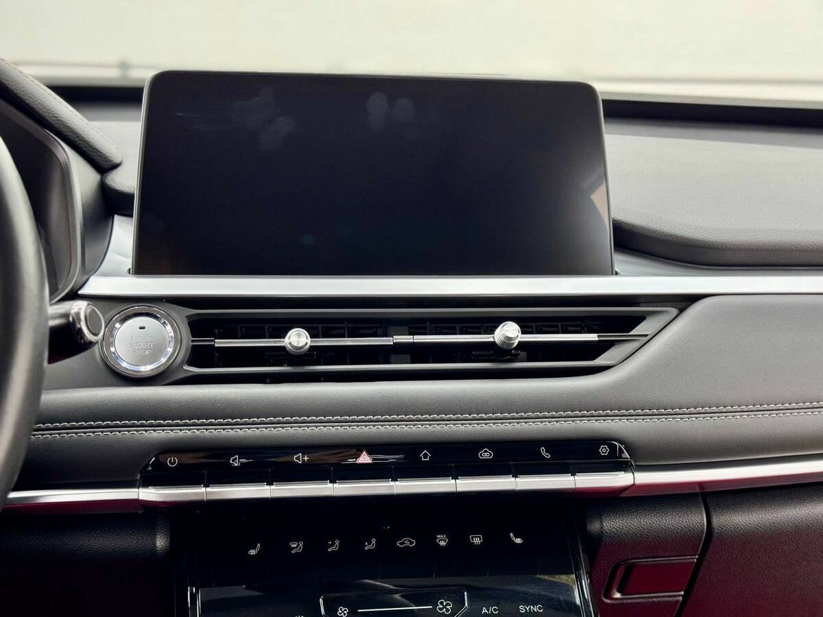 Б/У Чери Тигго 7 Про 2021 года. Фото: #22