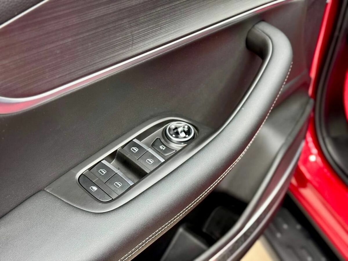 Б/У Чери Тигго 7 Про 2021 года. Фото: #28