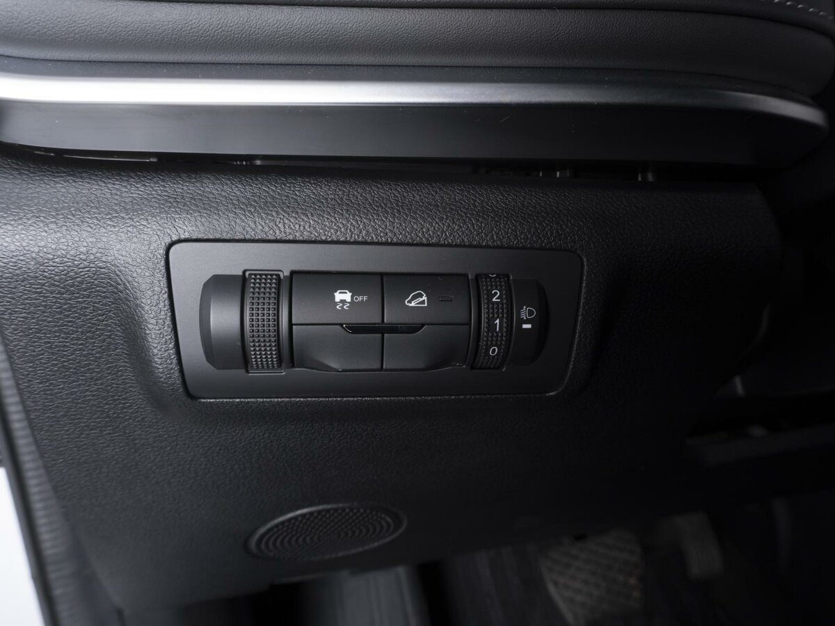 Chery Tiggo 4 Pro 2023 года с пробегом. Фото: #17