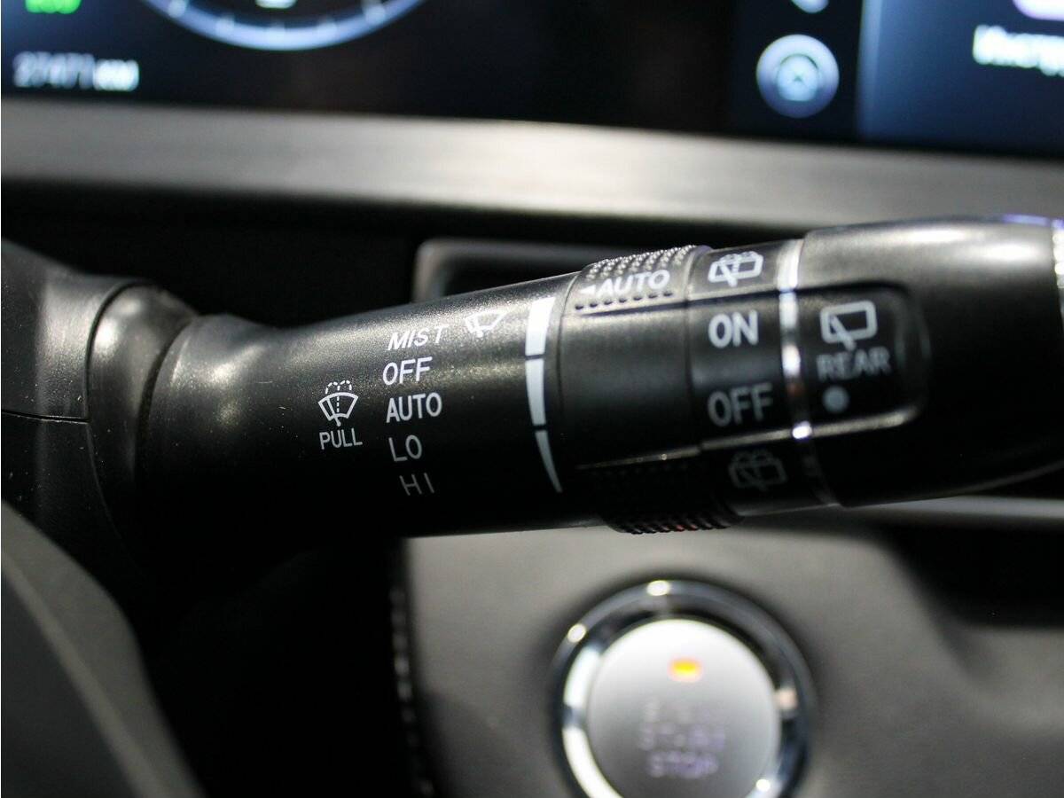 Chery Tiggo 7 Pro Max 2024 года с пробегом. Фото: #16