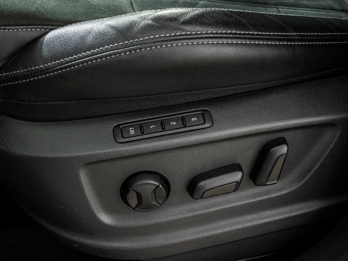 Skoda Karoq 2021 года с пробегом. Фото: #16