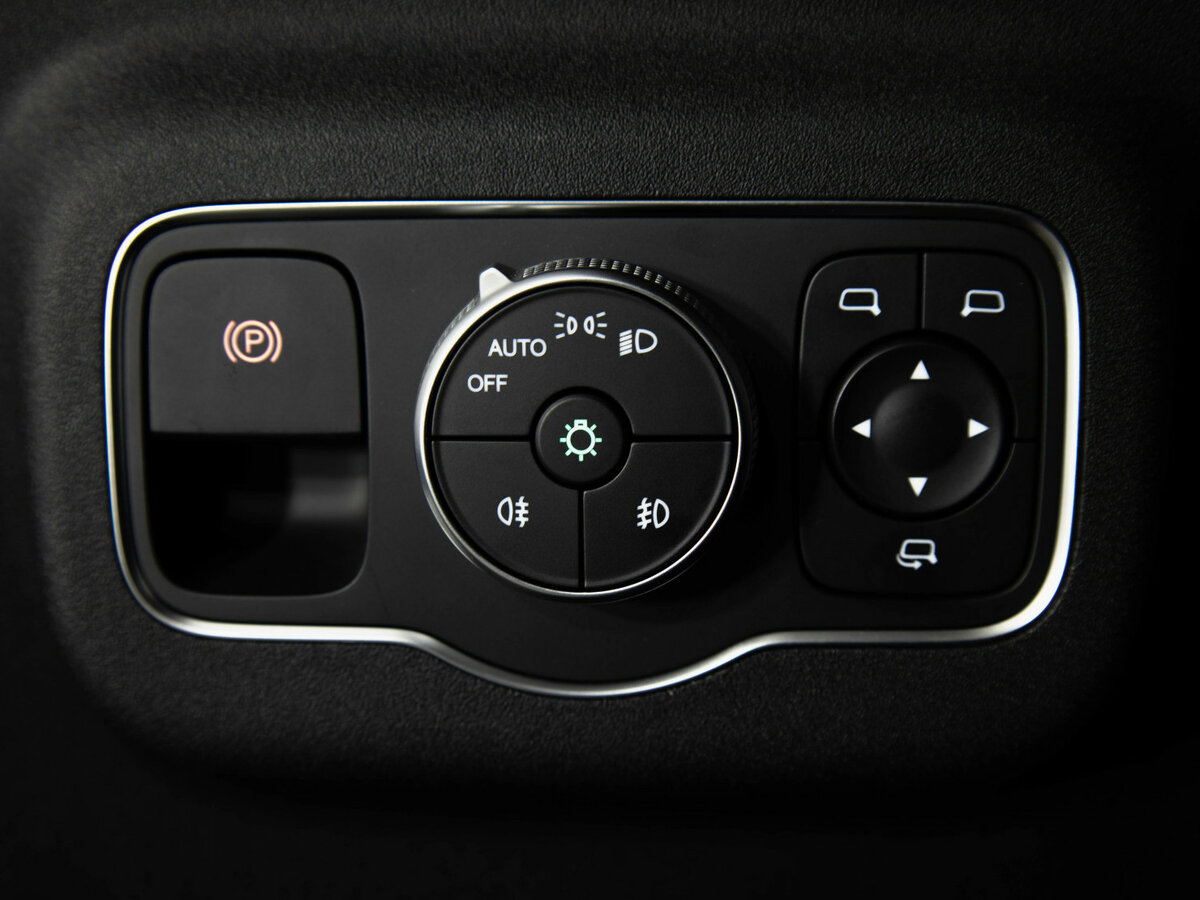 EXEED TXL 2024 года с пробегом. Фото: #15