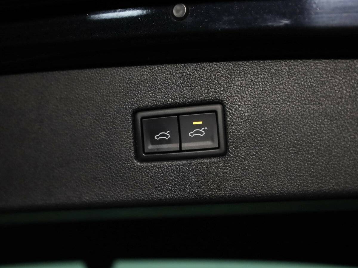 Volkswagen Tiguan 2019 года с пробегом. Фото: #34