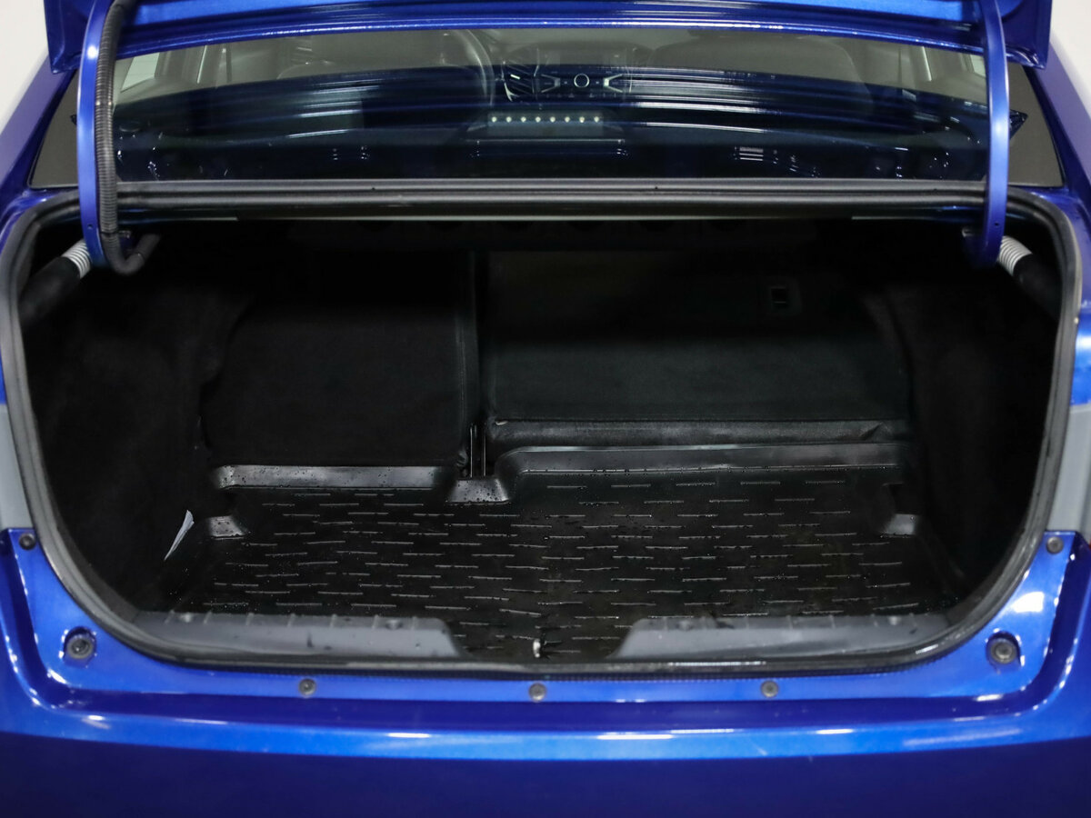 Б/У Лада (ВАЗ) Веста 2020 года. Фото: #23