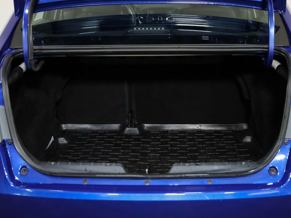 Б/У Лада (ВАЗ) Веста 2020 года. Фото: #24