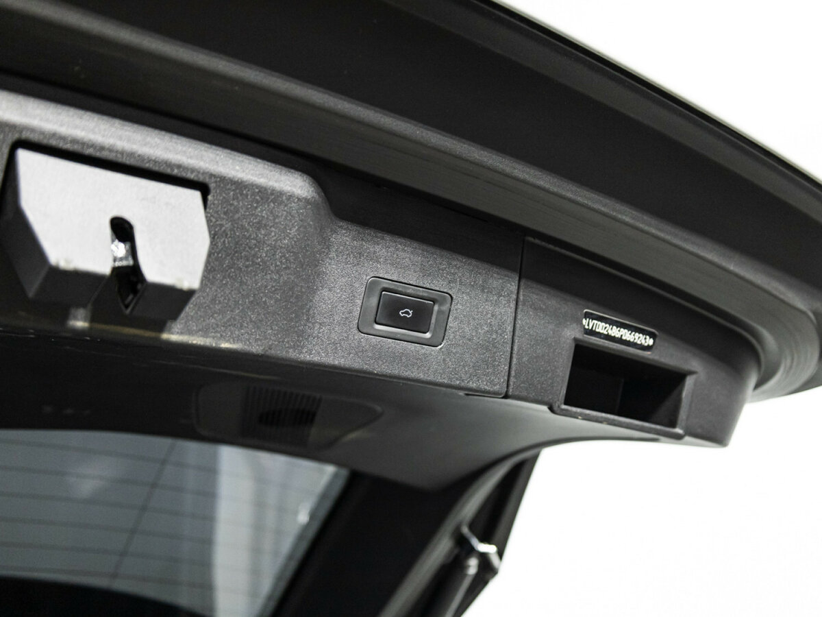 EXEED RX 2023 года с пробегом. Фото: #24