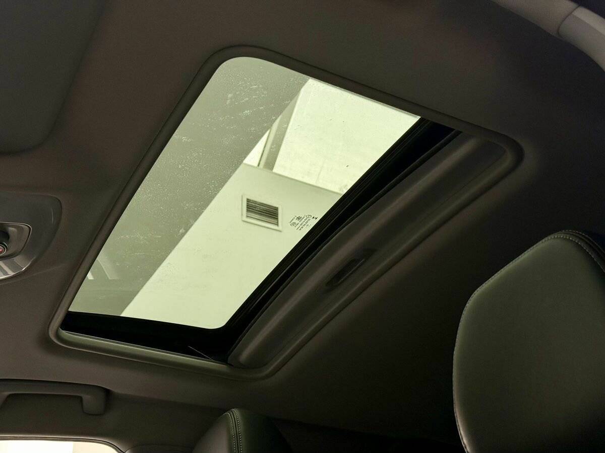 Б/У Чери Тигго 4 Про 2022 года. Фото: #32