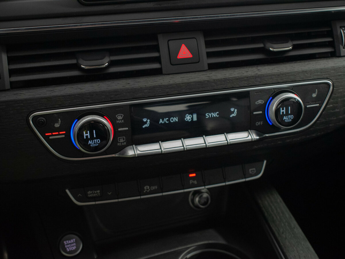 Audi A5 2017 года с пробегом. Фото: #10